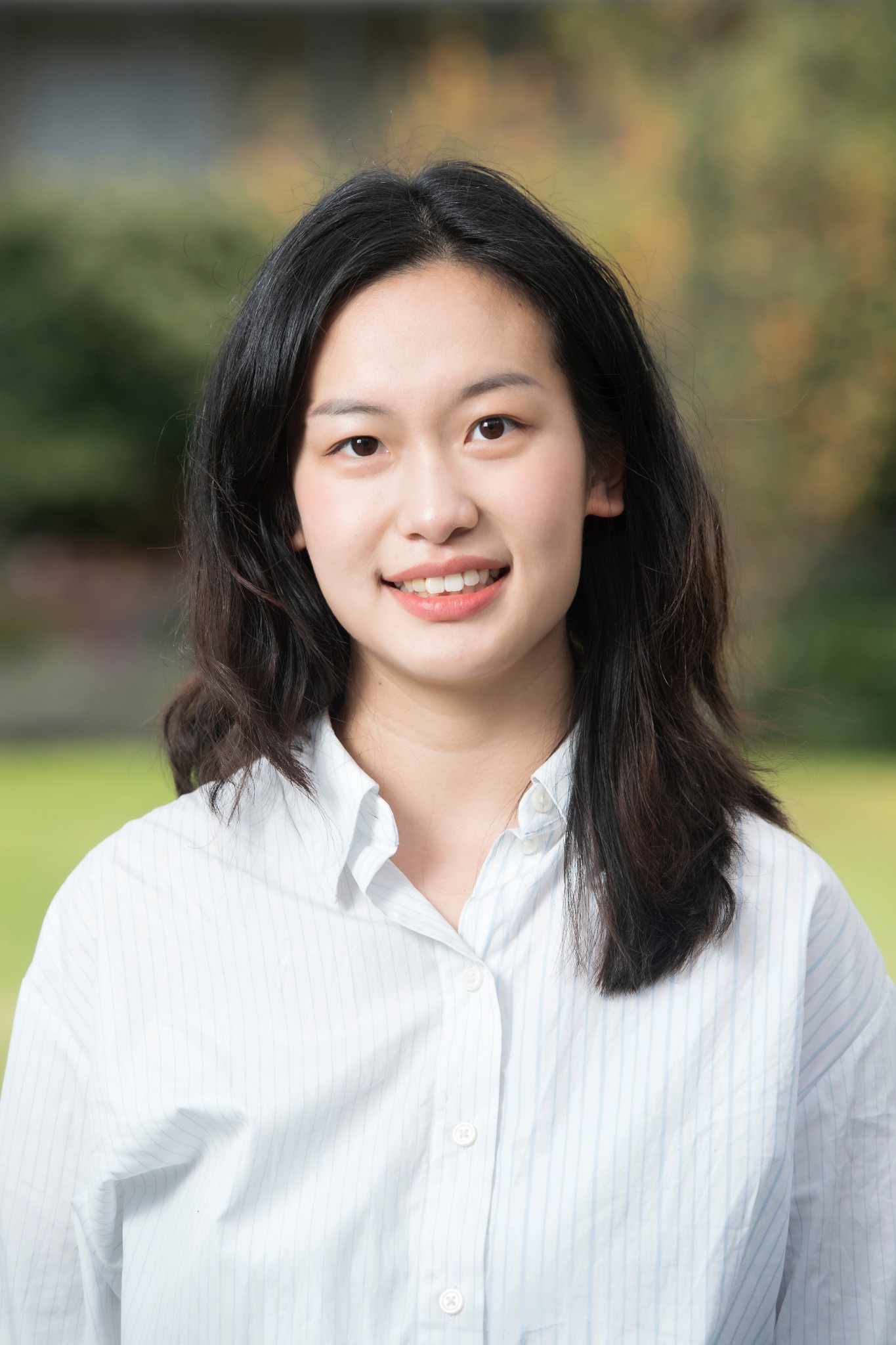 Ellen Kang, Accredited Practising Dietitian